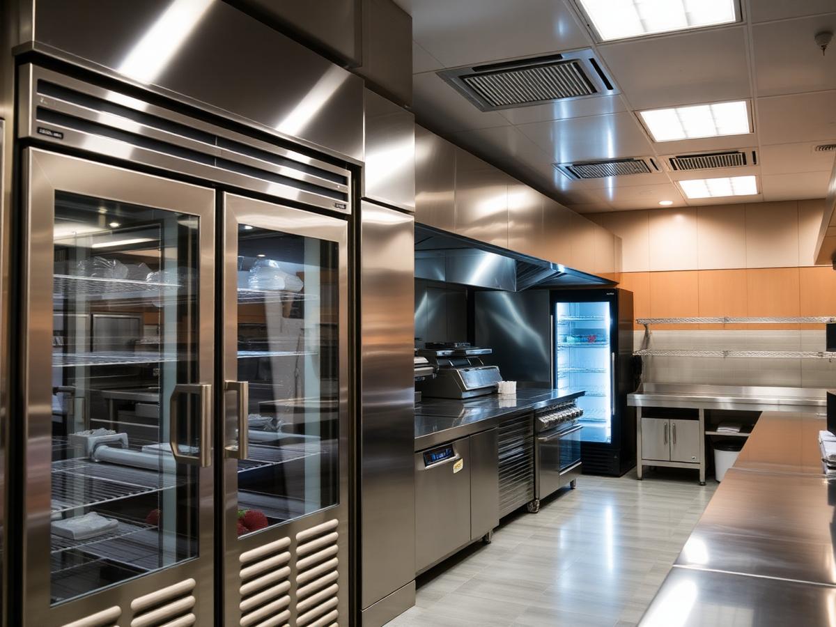 Foodservice / Hospitality