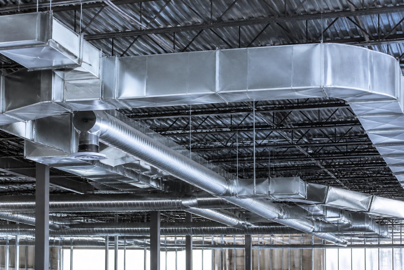 Duct / Mechanical Material Requirements